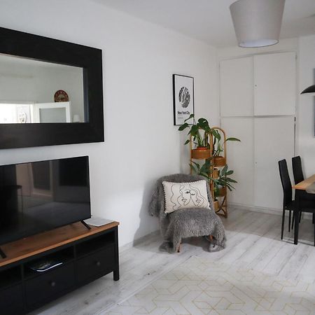 Apartmán If-Ju-Lak Kaposvár Exteriér fotografie