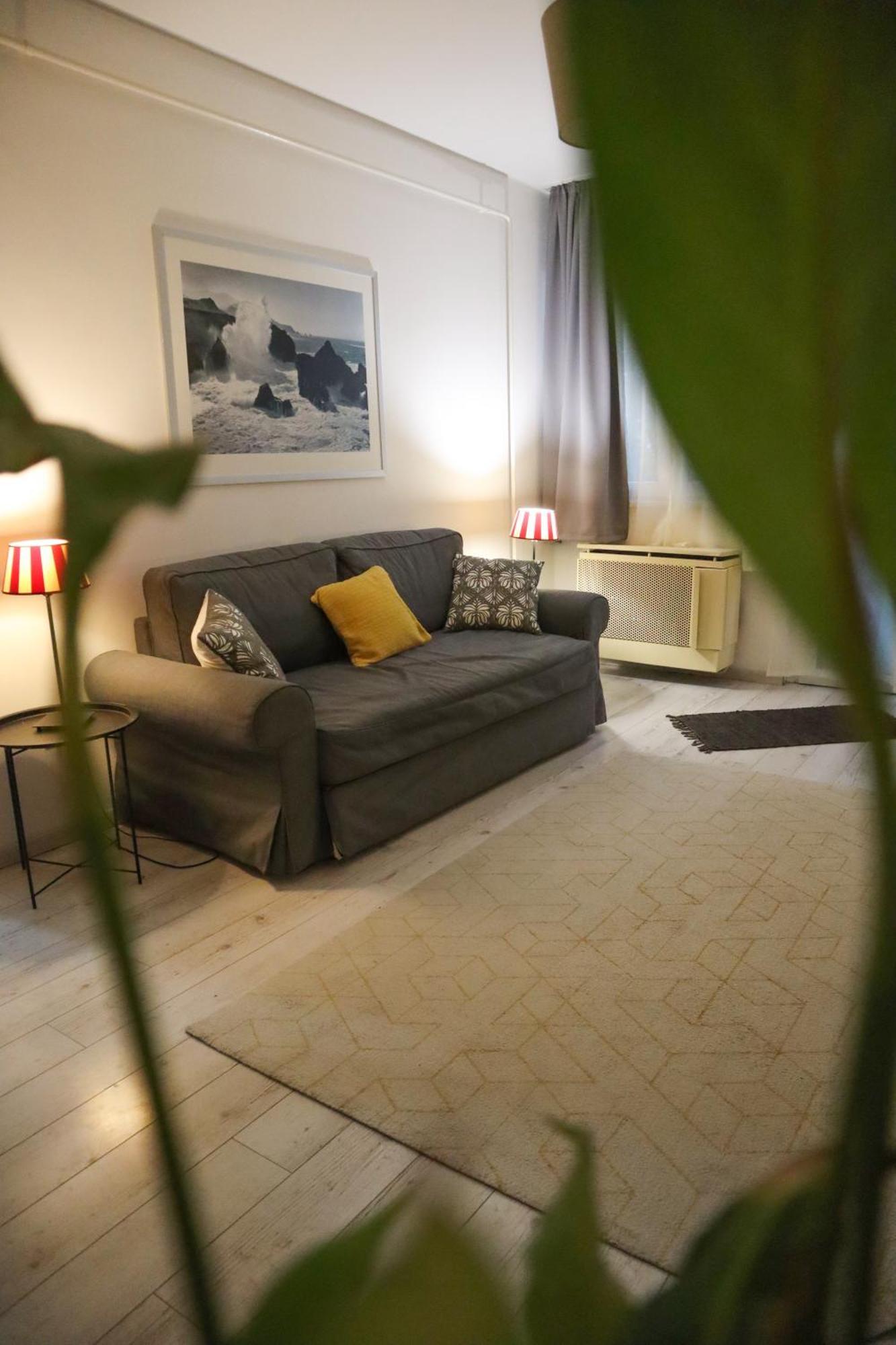Apartmán If-Ju-Lak Kaposvár Exteriér fotografie
