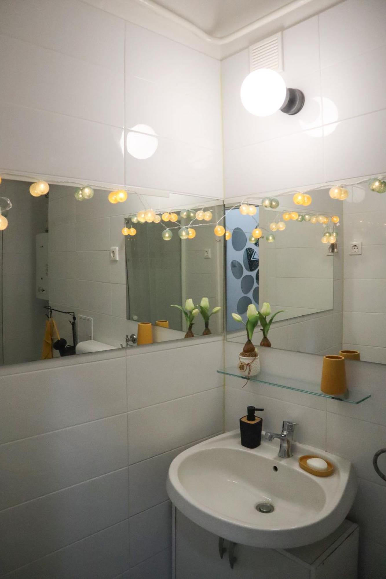 Apartmán If-Ju-Lak Kaposvár Exteriér fotografie