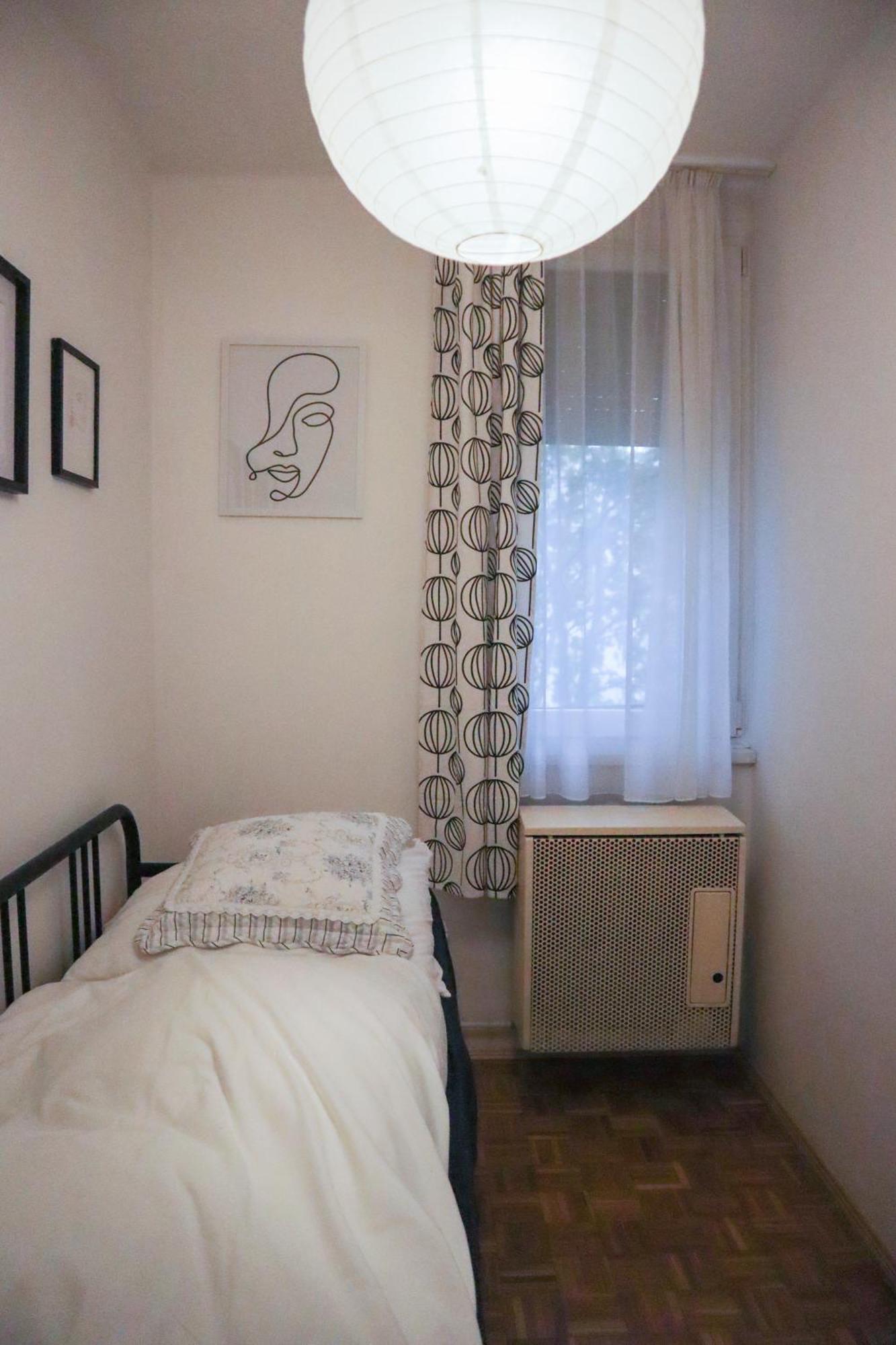 Apartmán If-Ju-Lak Kaposvár Exteriér fotografie