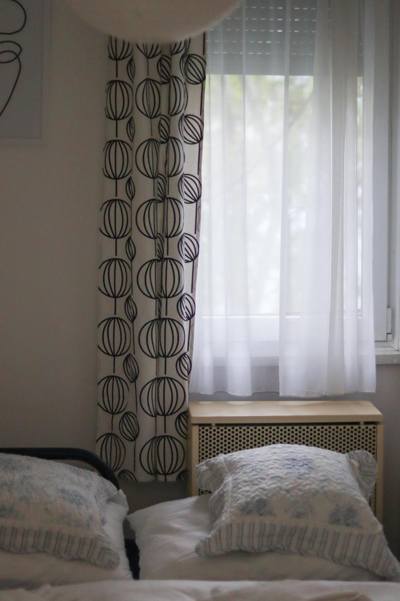 Apartmán If-Ju-Lak Kaposvár Exteriér fotografie
