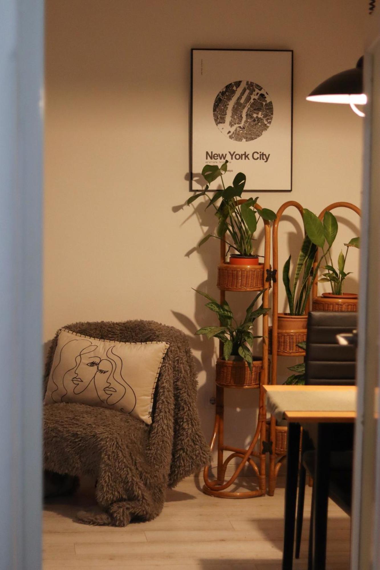 Apartmán If-Ju-Lak Kaposvár Exteriér fotografie