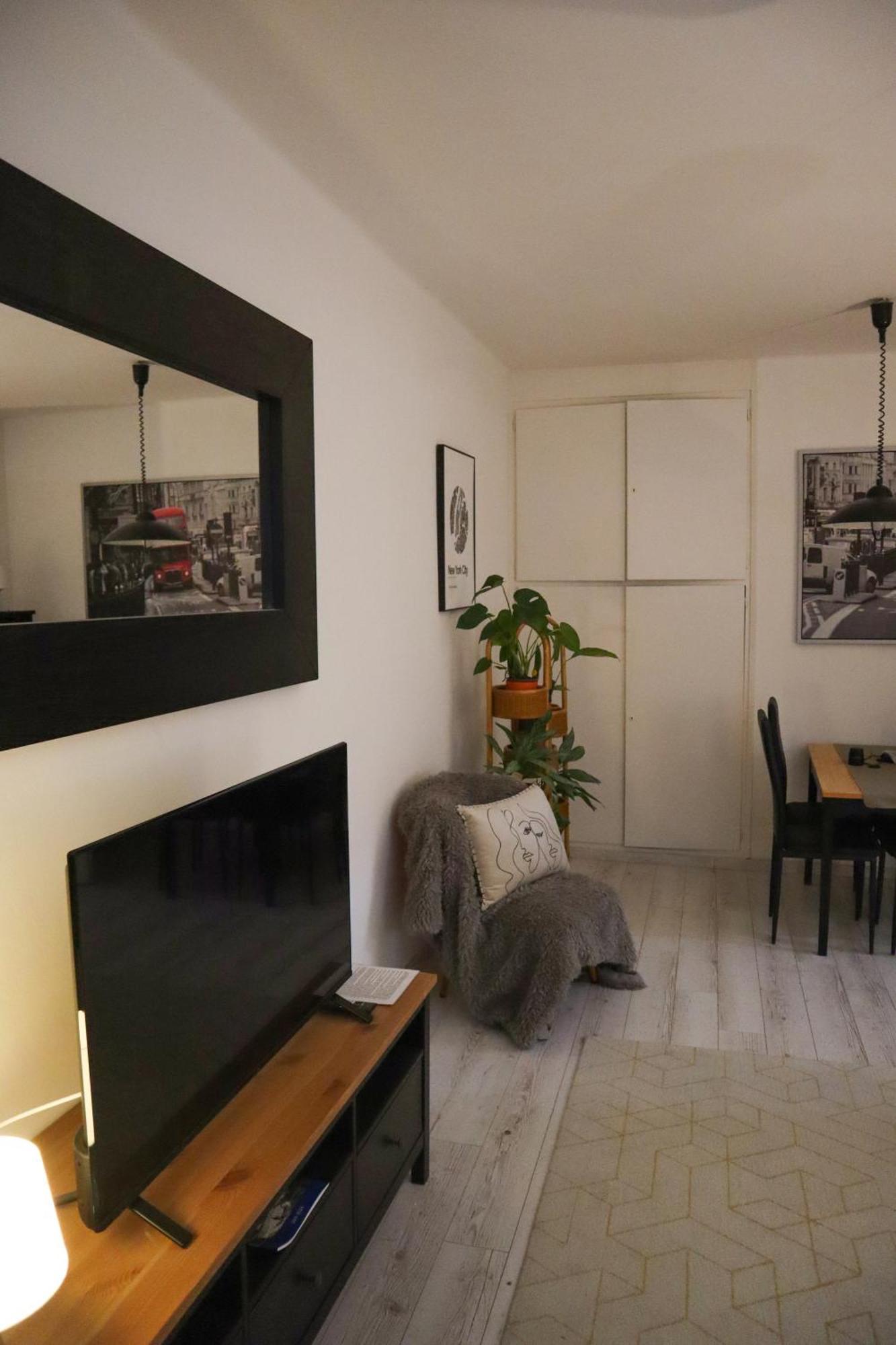 Apartmán If-Ju-Lak Kaposvár Exteriér fotografie